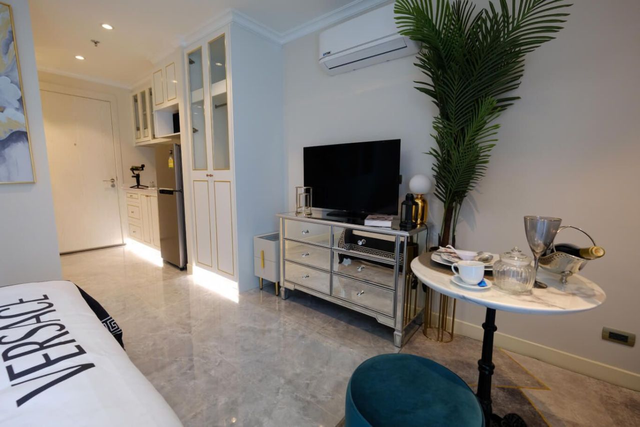 Appartamento a Pattaya, Thailandia, 26 m² - foto 12