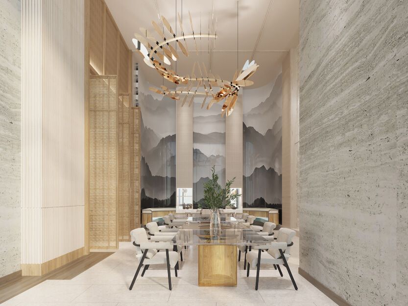 Flat in Pattaya, Thailand, 28 m² - picture 12