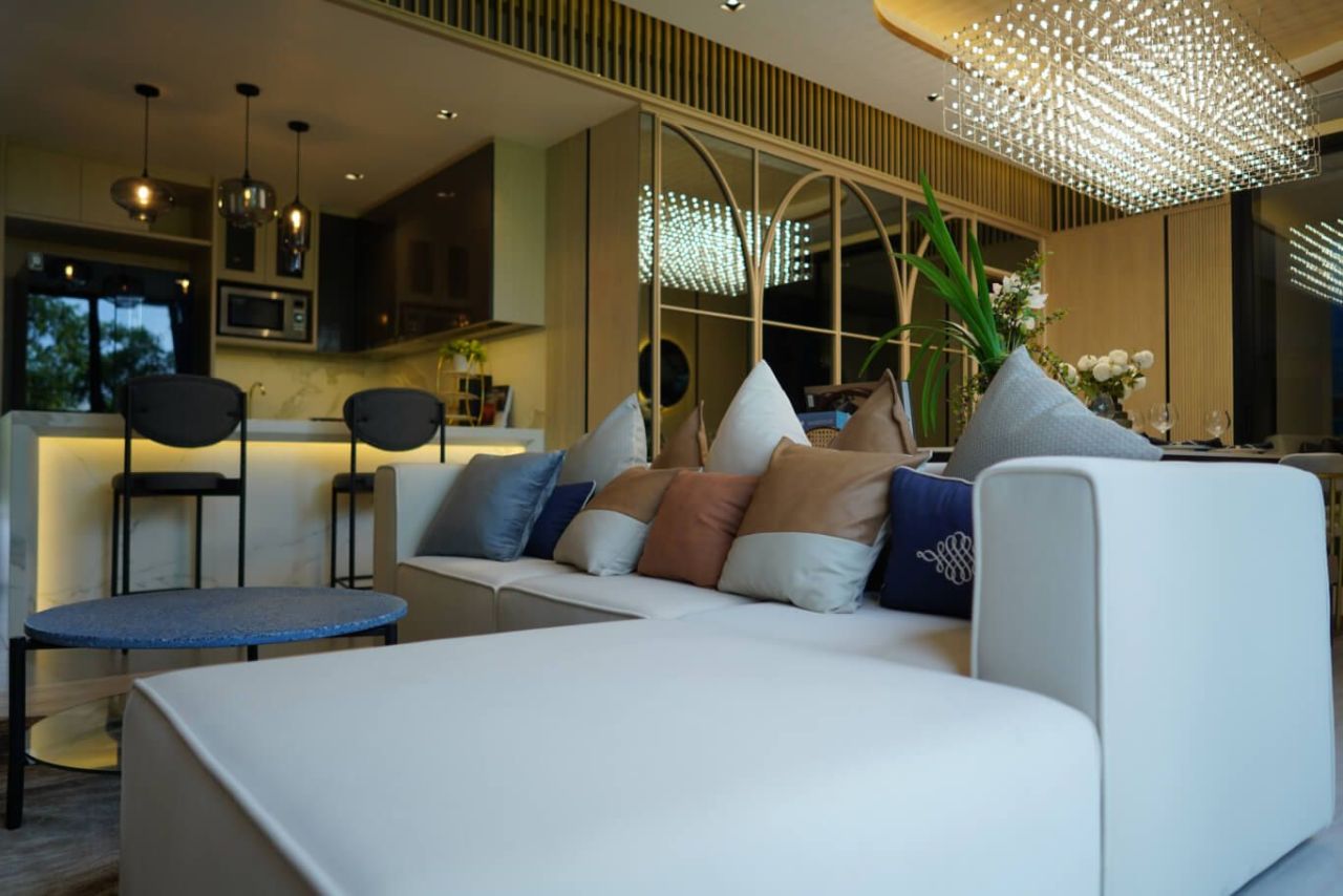 Appartement à Pattaya, Thaïlande, 86 m² - image 12