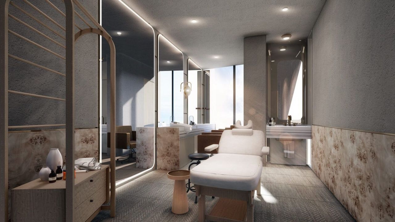 Appartamento a Pattaya, Thailandia, 27 m² - foto 11