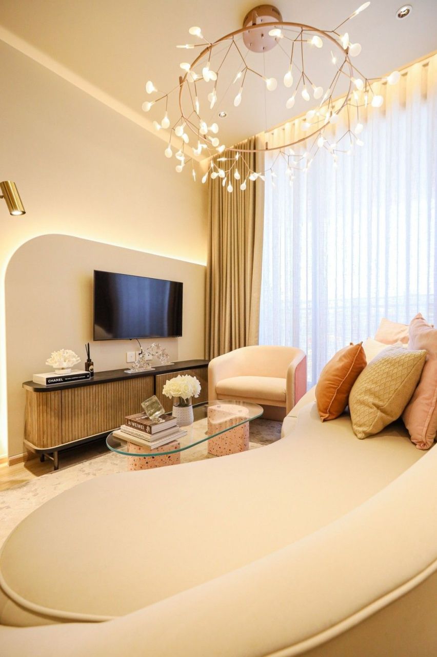 Flat in Pattaya, Thailand, 33 m² - picture 13