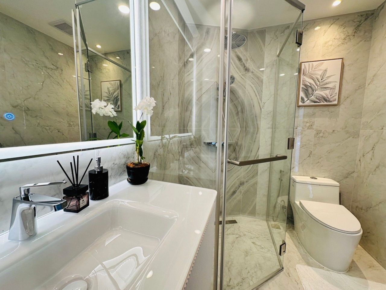 Piso en Pattaya, Tailandia, 68 m² - imagen 13