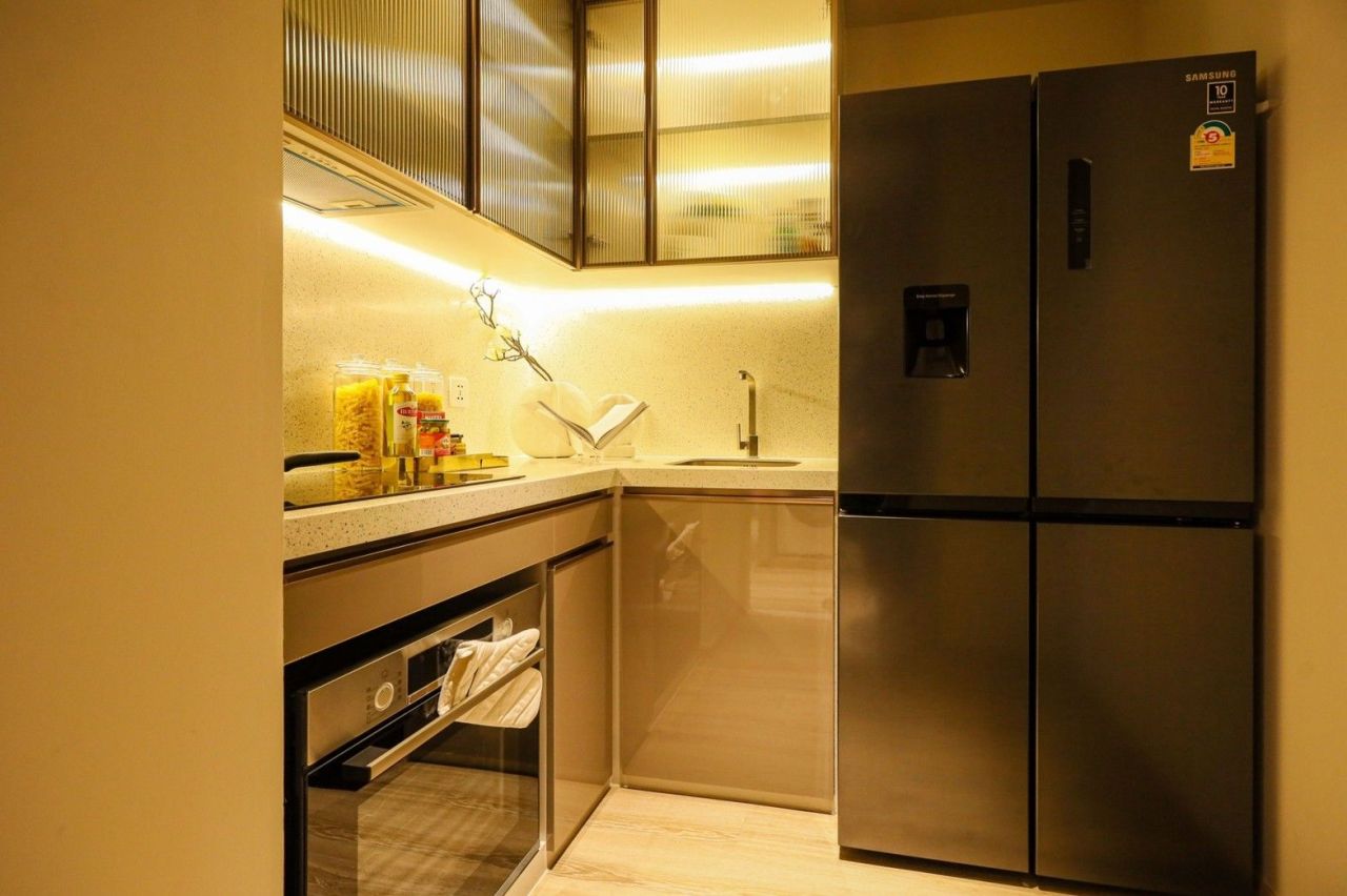 Appartamento a Pattaya, Thailandia, 74 m² - foto 13