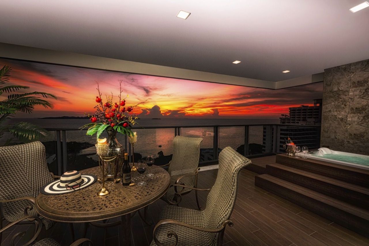 Appartement à Pattaya, Thaïlande, 56 m² - image 13