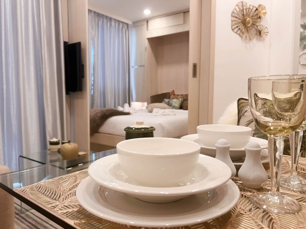 Piso en Pattaya, Tailandia, 26 m² - imagen 13