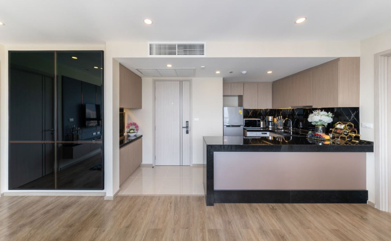 Appartamento a Pattaya, Thailandia, 70 m² - foto 13