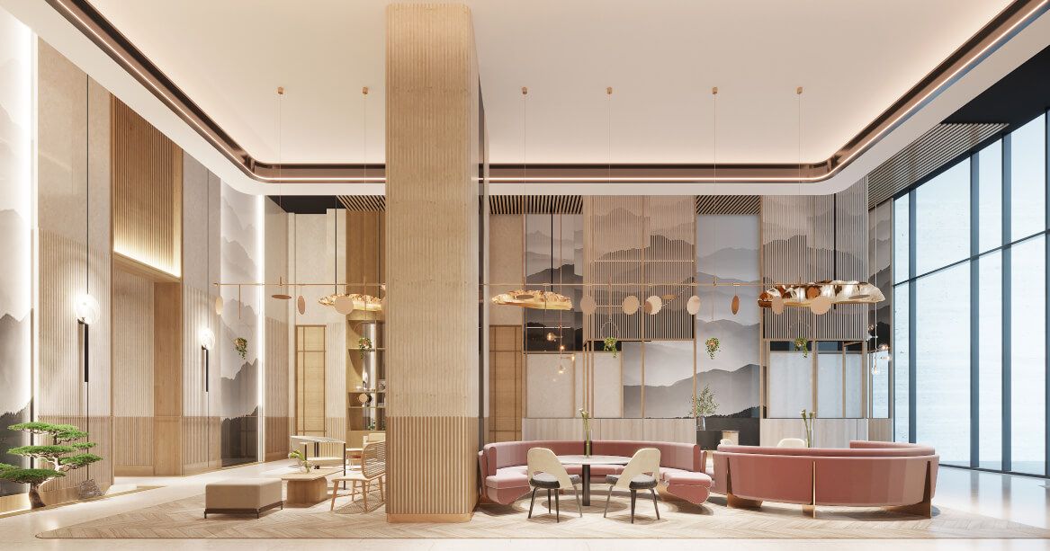 Flat in Pattaya, Thailand, 28 m² - picture 13