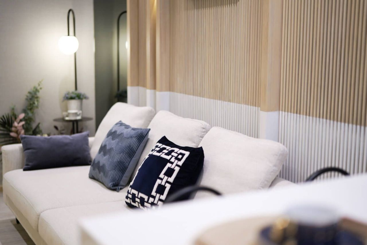 Piso en Pattaya, Tailandia, 41 m² - imagen 13