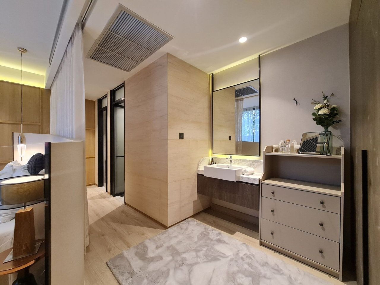 Flat in Pattaya, Thailand, 55 m² - picture 13