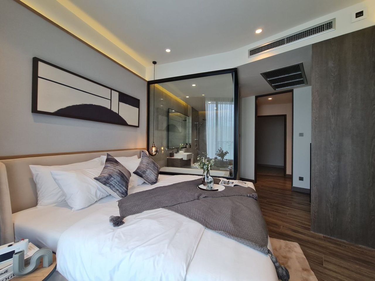Appartement à Pattaya, Thaïlande, 75 m² - image 13