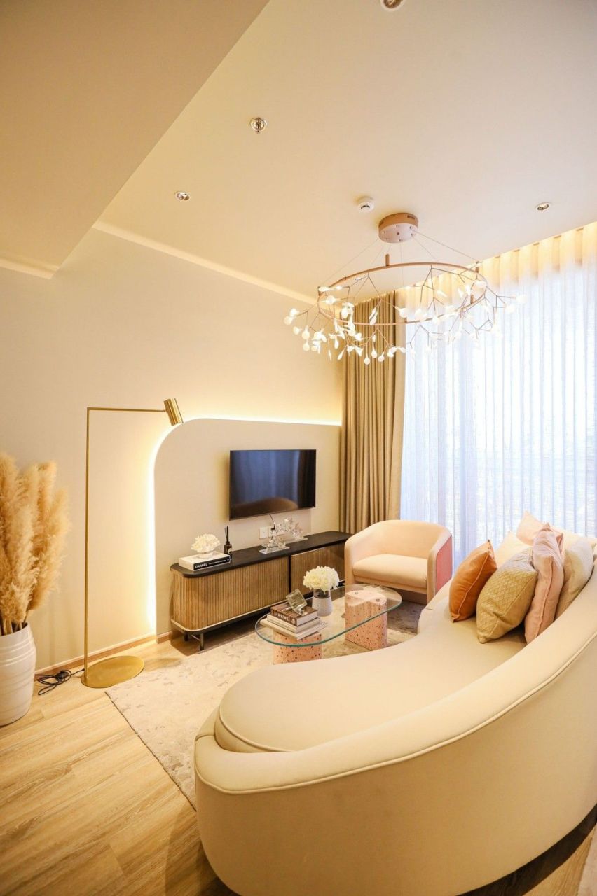 Flat in Pattaya, Thailand, 33 m² - picture 14