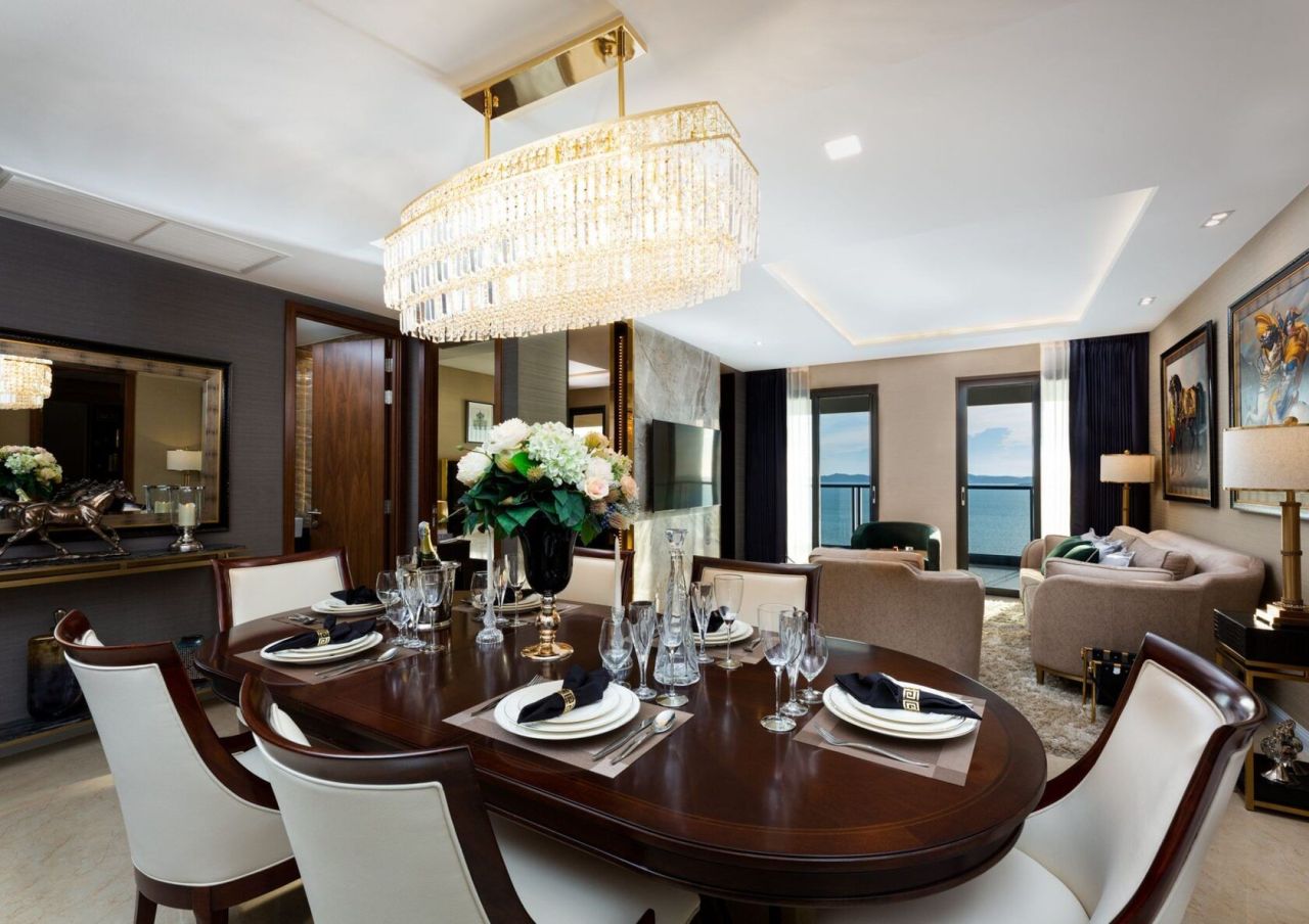 Appartement à Pattaya, Thaïlande, 56 m² - image 14