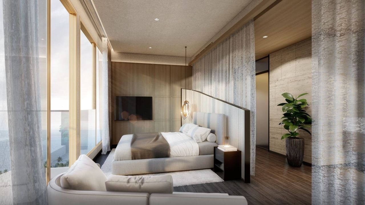 Appartamento a Pattaya, Thailandia, 27 m² - foto 13