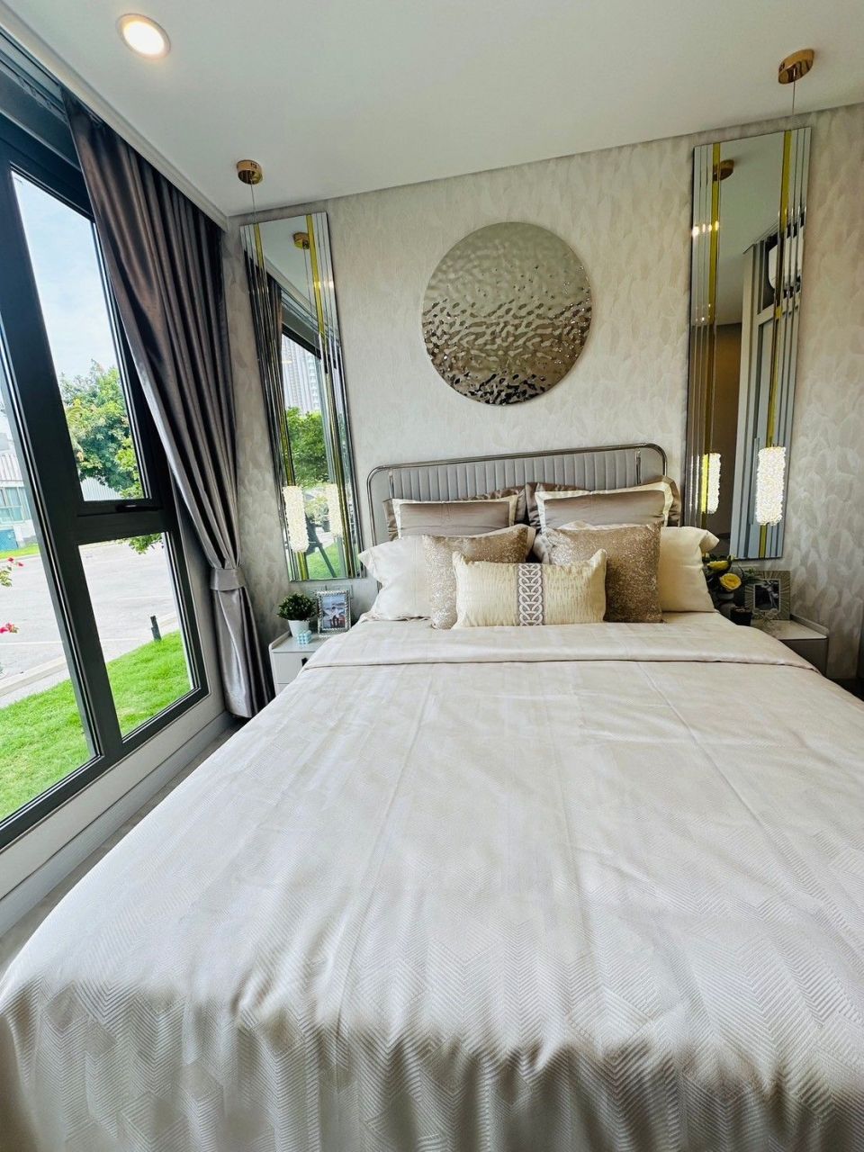 Piso en Pattaya, Tailandia, 68 m² - imagen 15