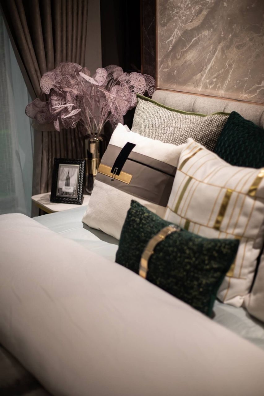 Appartamento a Pattaya, Thailandia, 25 m² - foto 15