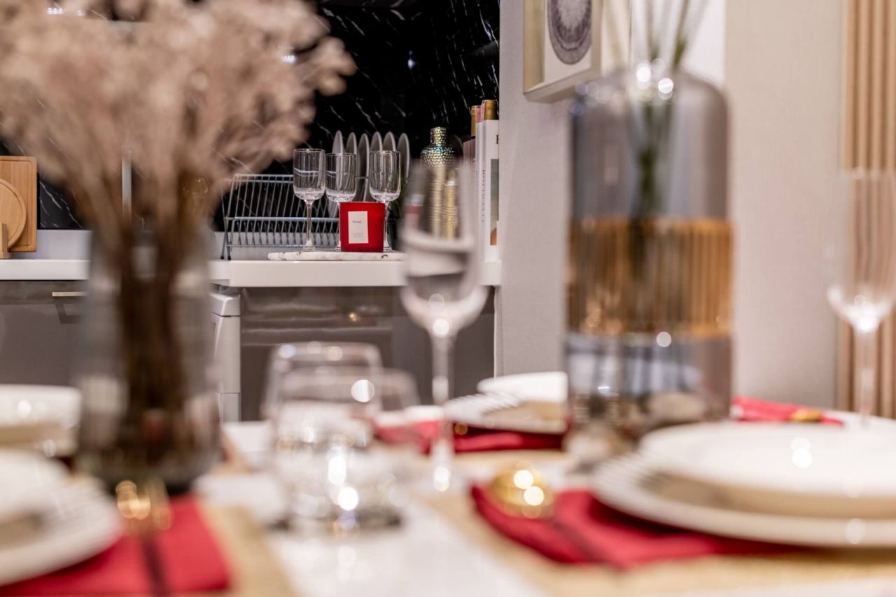 Appartamento a Pattaya, Thailandia, 43 m² - foto 13