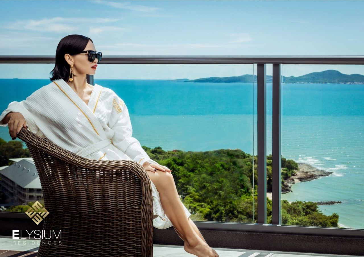 Appartement à Pattaya, Thaïlande, 56 m² - image 15