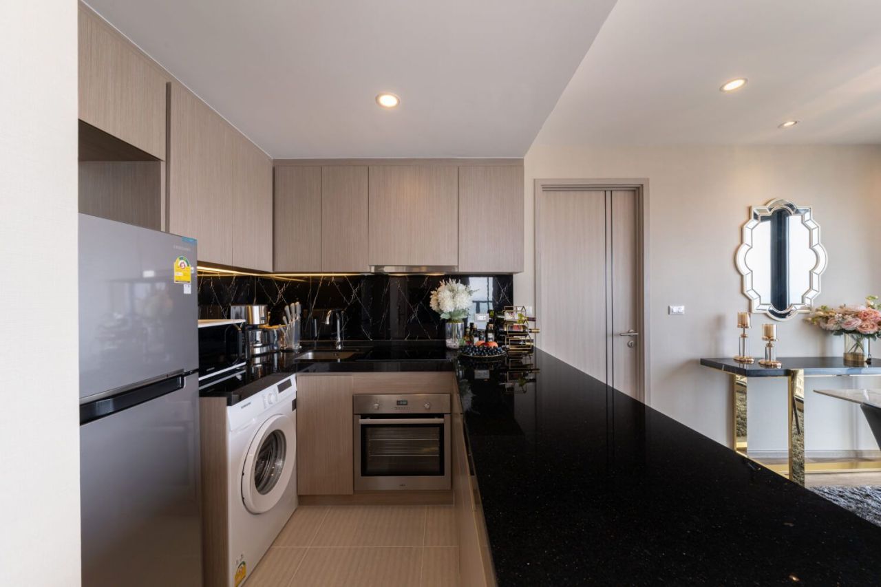 Appartamento a Pattaya, Thailandia, 70 m² - foto 15