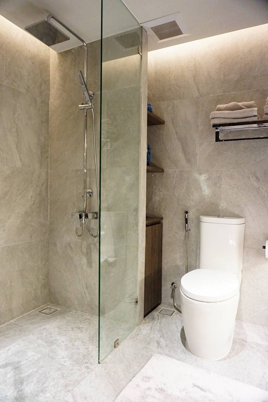 Piso en Pattaya, Tailandia, 35 m² - imagen 15