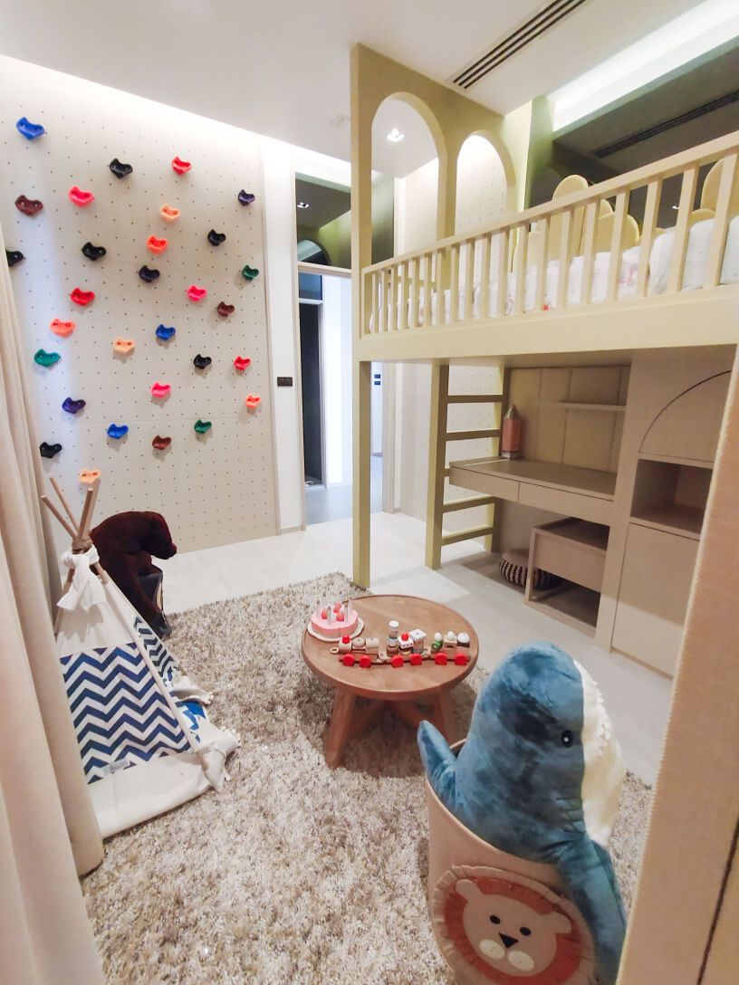 Appartement à Pattaya, Thaïlande, 86 m² - image 15