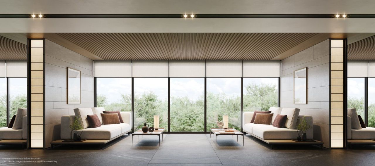 Flat in Pattaya, Thailand, 47 m² - picture 15