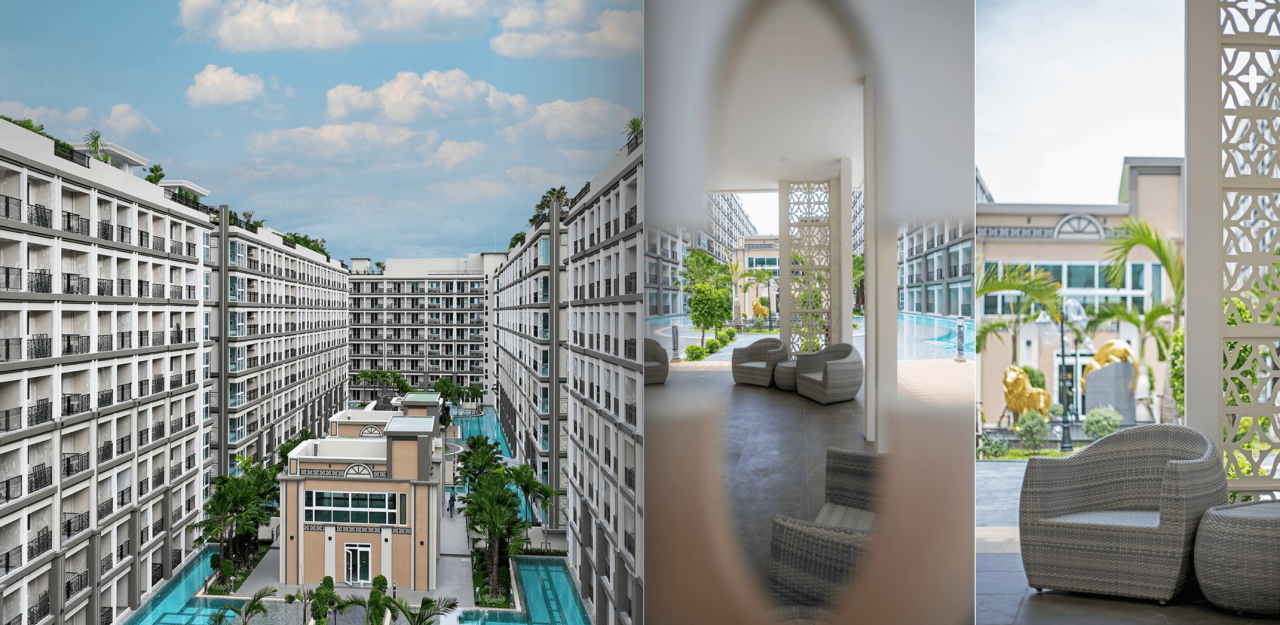 Wohnung in Pattaya, Thailand, 25 m² - Foto 16