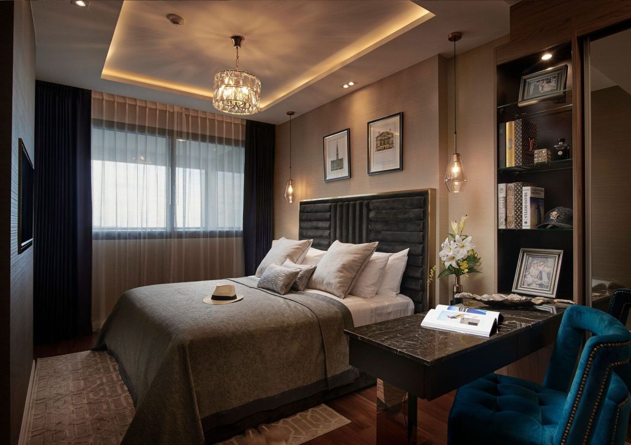 Appartement à Pattaya, Thaïlande, 56 m² - image 16