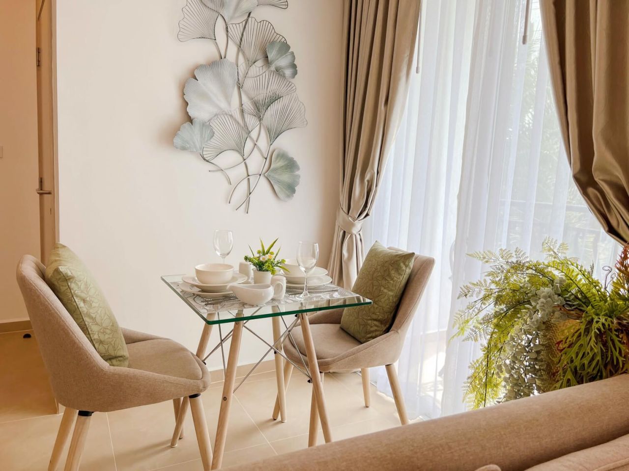 Appartamento a Pattaya, Thailandia, 50 m² - foto 16