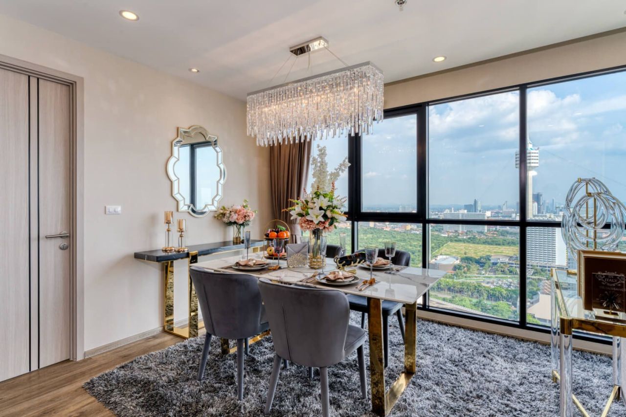 Appartamento a Pattaya, Thailandia, 70 m² - foto 16