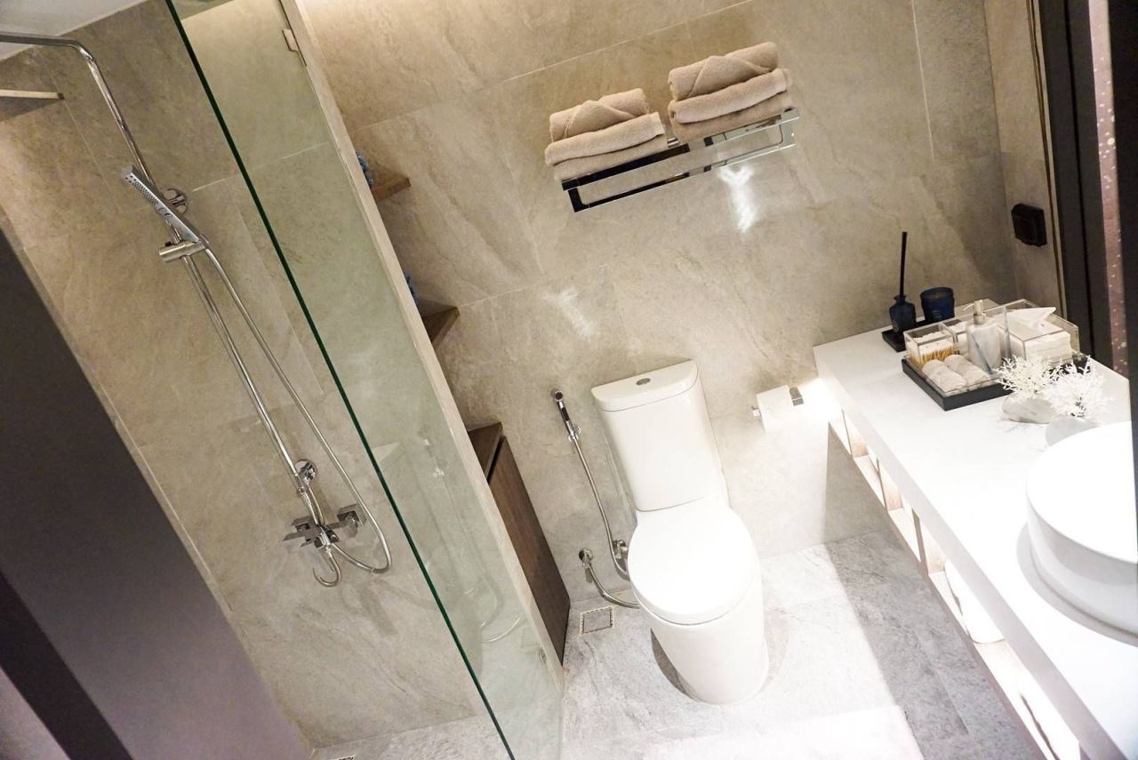 Piso en Pattaya, Tailandia, 35 m² - imagen 16