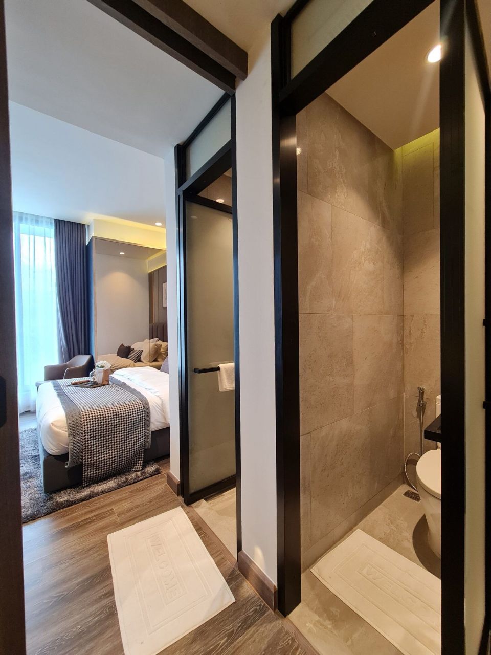 Appartement à Pattaya, Thaïlande, 75 m² - image 16