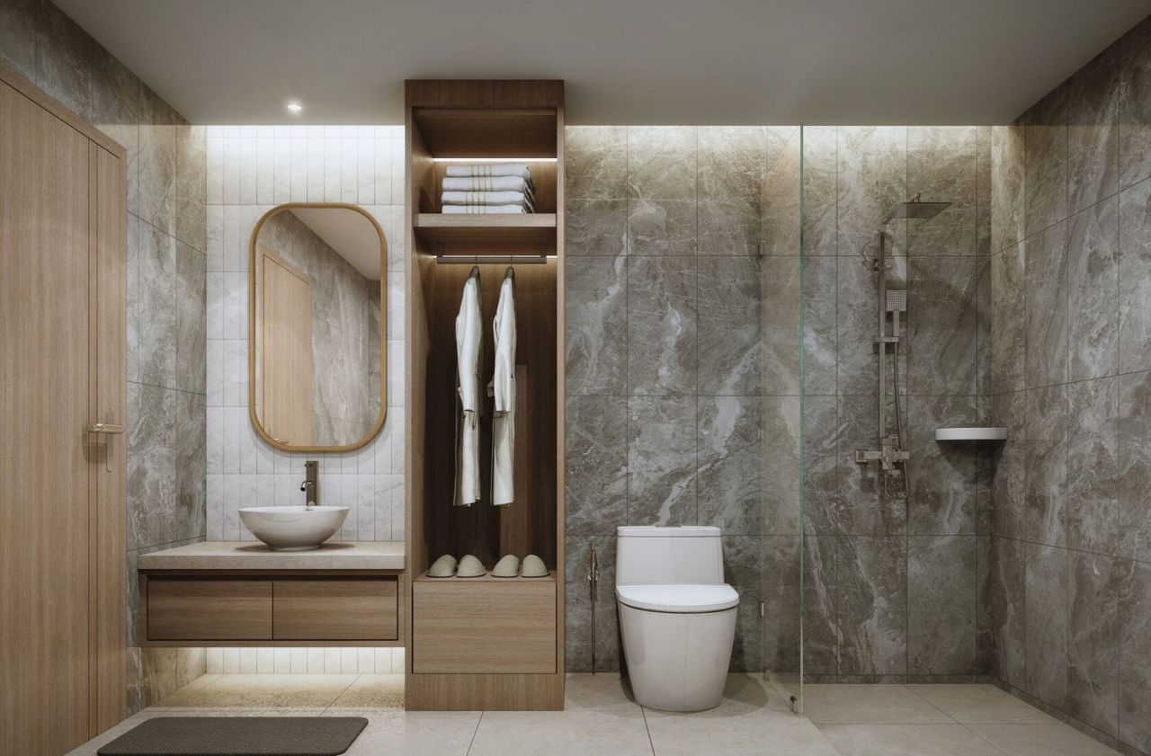 Piso en Pattaya, Tailandia, 34 m² - imagen 16