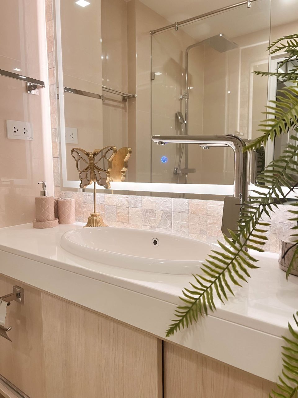 Piso en Pattaya, Tailandia, 26 m² - imagen 17