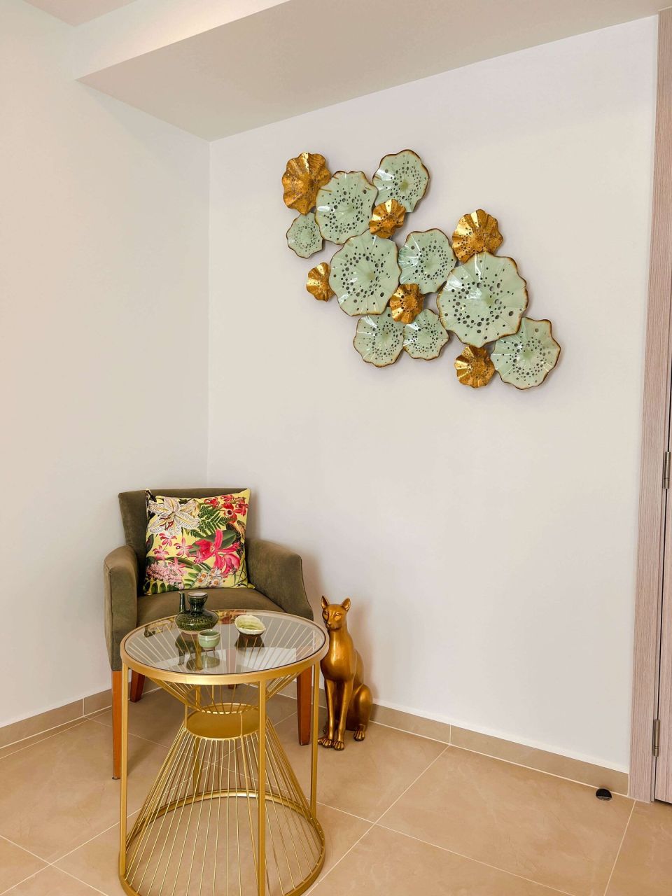 Appartamento a Pattaya, Thailandia, 50 m² - foto 17