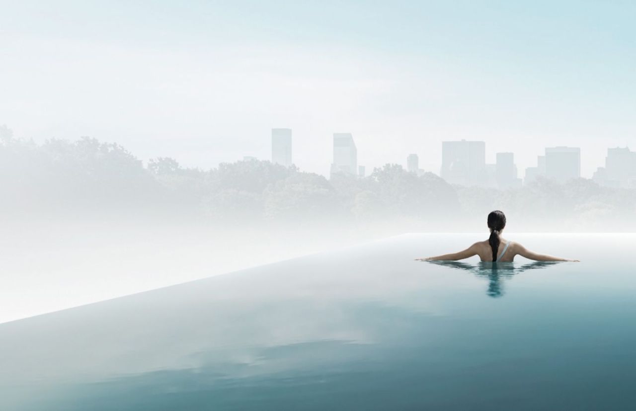 Piso en Pattaya, Tailandia, 35 m² - imagen 17