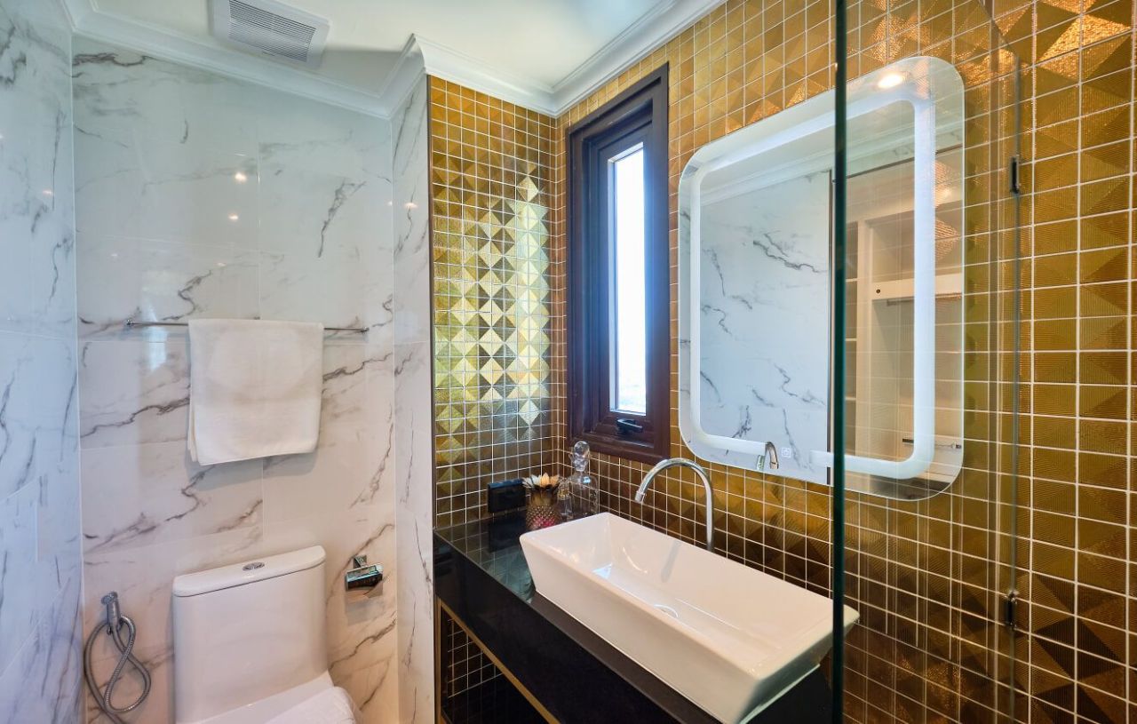 Flat in Pattaya, Thailand, 56 m² - picture 17