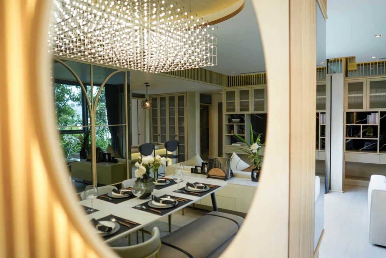 Appartement à Pattaya, Thaïlande, 86 m² - image 17