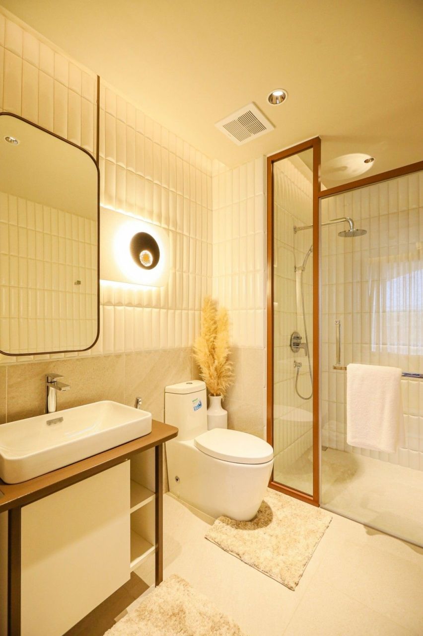 Flat in Pattaya, Thailand, 33 m² - picture 18