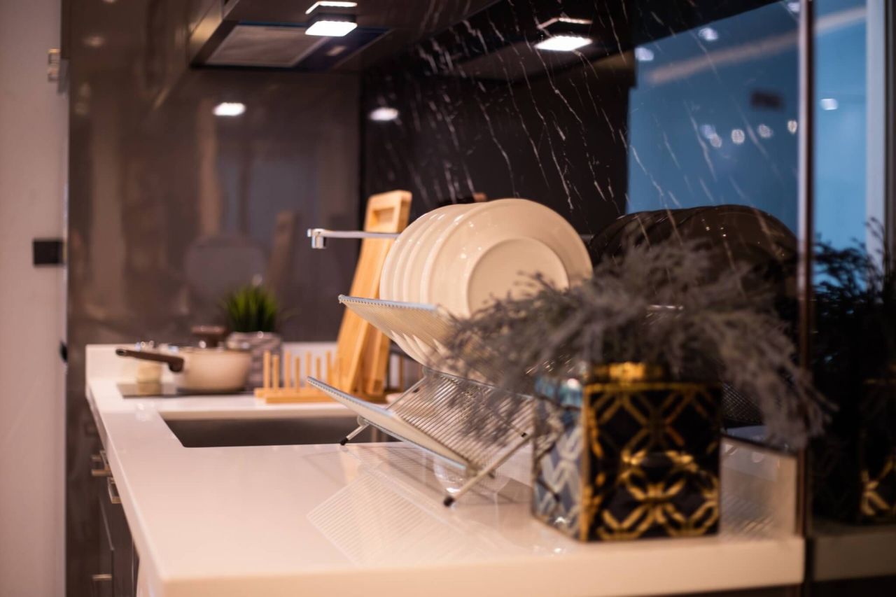 Appartamento a Pattaya, Thailandia, 25 m² - foto 18