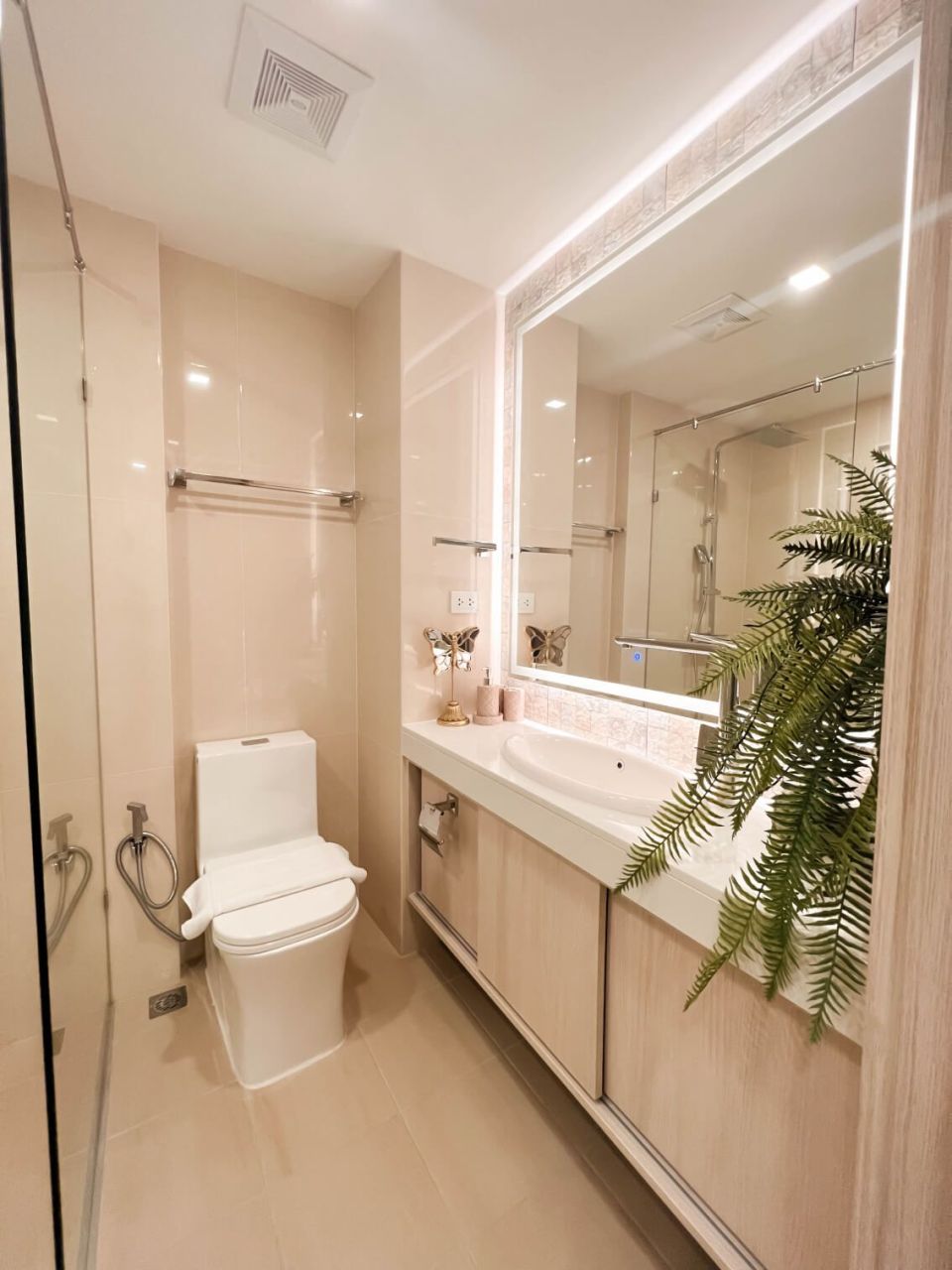 Piso en Pattaya, Tailandia, 26 m² - imagen 18