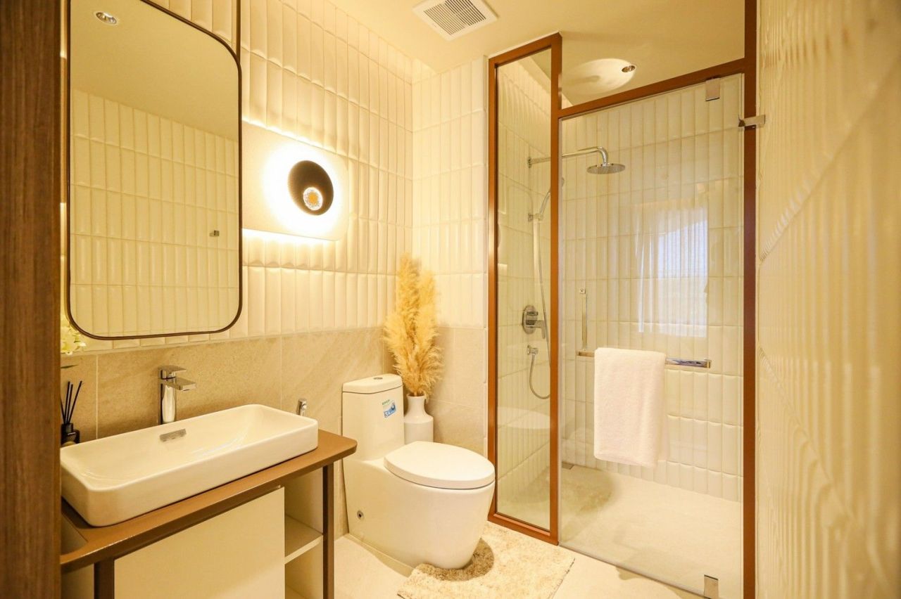 Flat in Pattaya, Thailand, 33 m² - picture 19