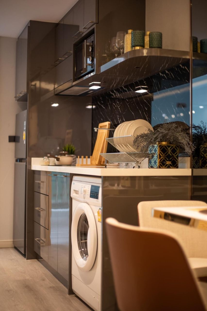 Appartamento a Pattaya, Thailandia, 25 m² - foto 19