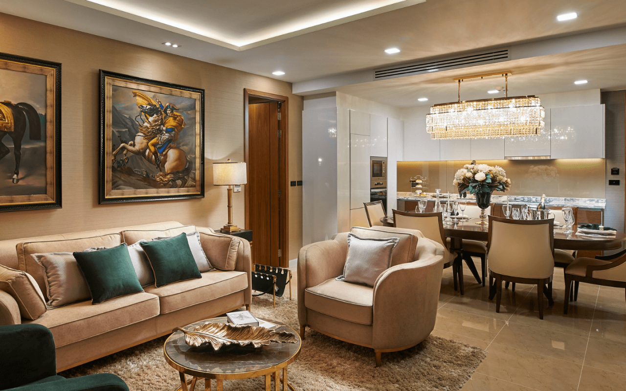 Appartement à Pattaya, Thaïlande, 56 m² - image 19