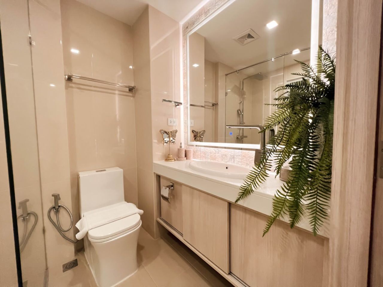 Piso en Pattaya, Tailandia, 26 m² - imagen 19