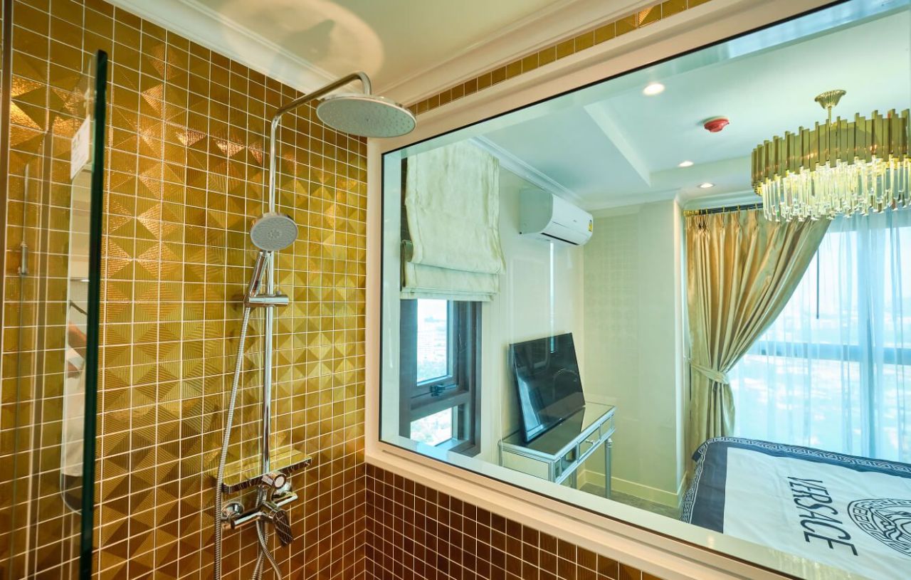 Flat in Pattaya, Thailand, 56 m² - picture 19