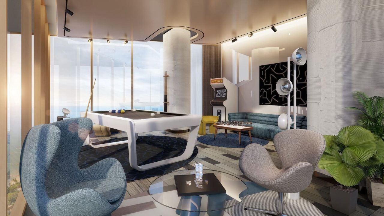 Flat in Pattaya, Thailand, 55 m² - picture 18