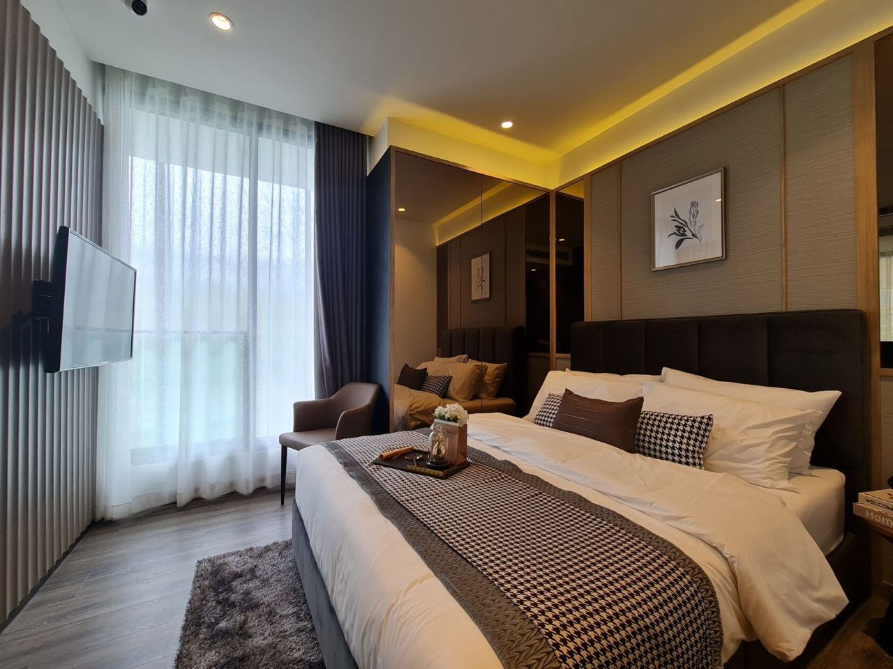 Appartement à Pattaya, Thaïlande, 75 m² - image 19