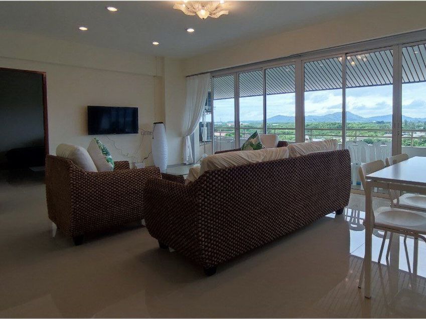 Apartment on Phuket Island, Thailand, 90 m² - picture 1