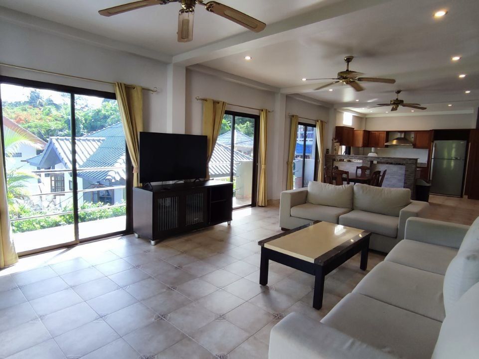 Apartment on Phuket Island, Thailand, 45 m² - picture 1