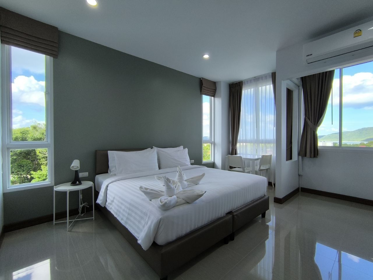 Apartment in Phuket, Thailand, 30 m² - picture 1